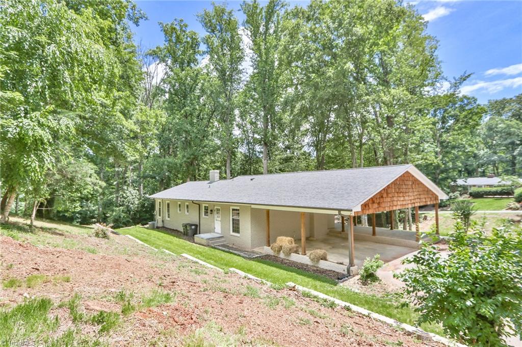 125 Dutchman Creek Road Elkin, NC 28621 - Photo 4 of 45