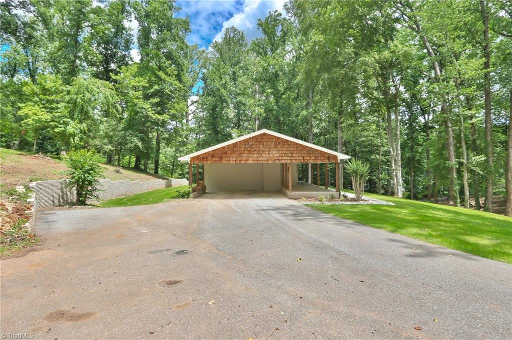 125 Dutchman Creek Road Elkin, NC 28621 - Photo 41 of 45