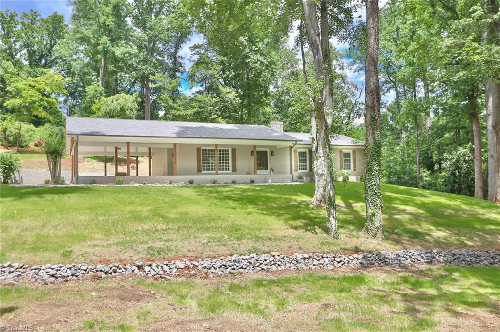 125 Dutchman Creek Road Elkin, NC 28621 - Photo 5 of 45