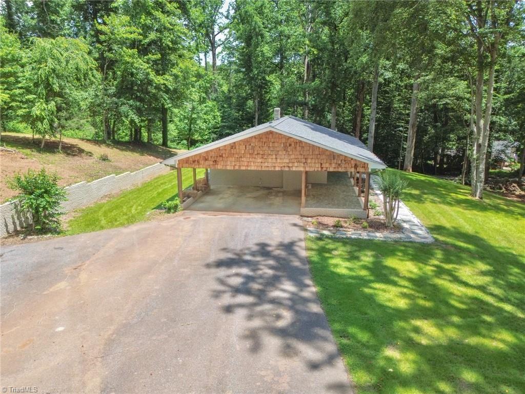 125 Dutchman Creek Road Elkin, NC 28621 - Photo 7 of 45