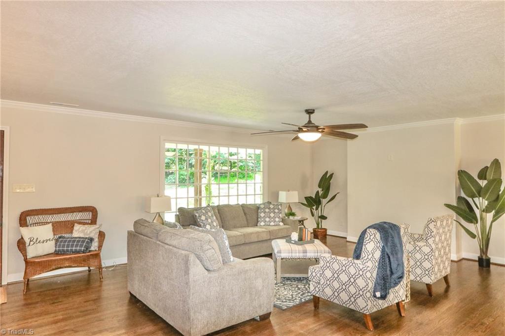 125 Dutchman Creek Road Elkin, NC 28621 - Photo 9 of 45