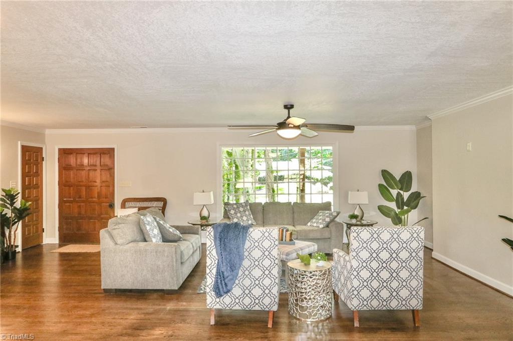 125 Dutchman Creek Road Elkin, NC 28621 - Photo 10 of 45