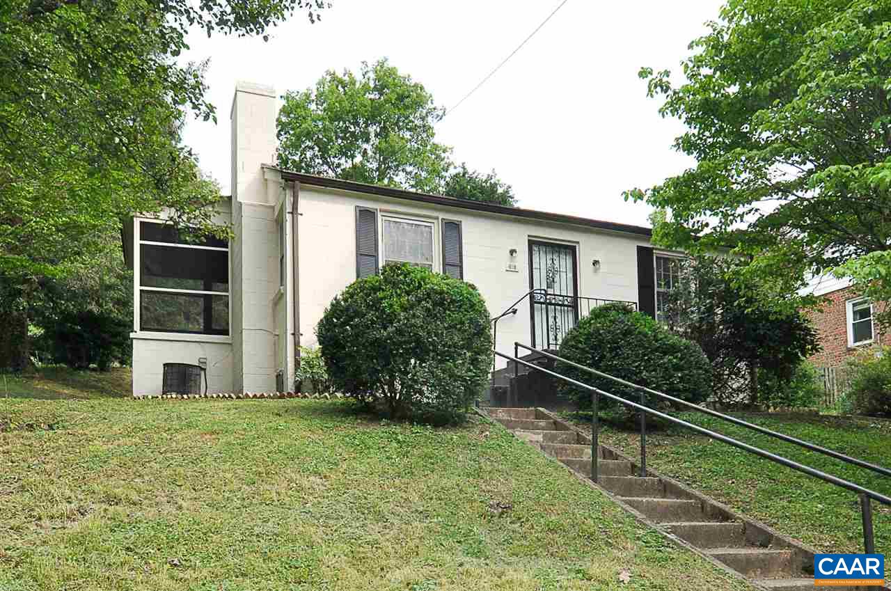 618 McIntire Road Charlottesville, VA 22902 - Photo 1 of 16 Gallery Image 1