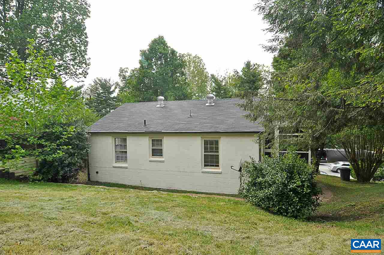 618 McIntire Road Charlottesville, VA 22902 - Photo 15 of 16 Gallery Image 15