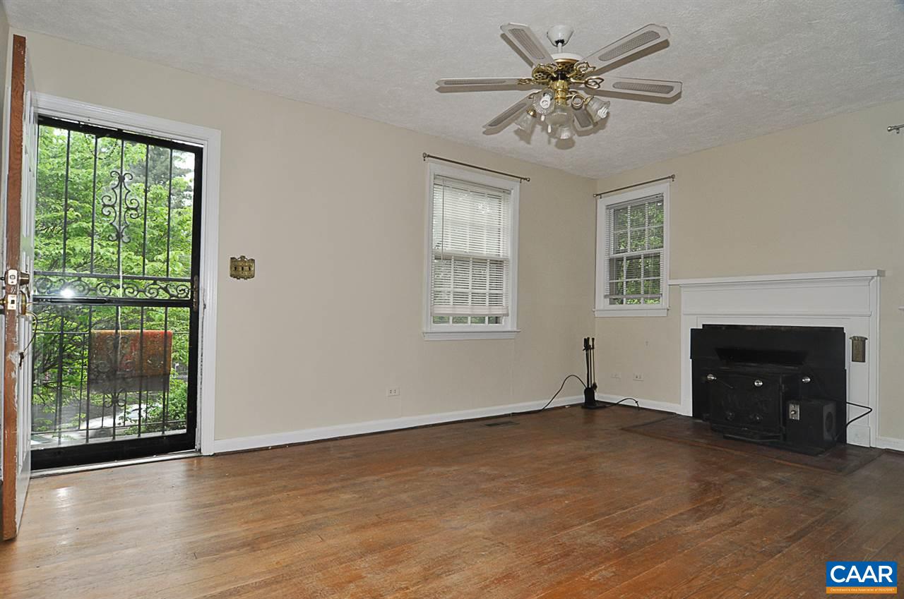 618 McIntire Road Charlottesville, VA 22902 - Photo 3 of 16 Gallery Image 3