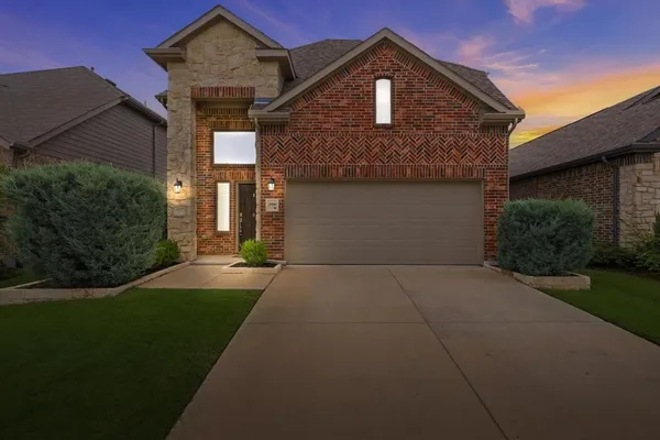$2,600 | 3916 Ford Drive, Crandall, TX 75114