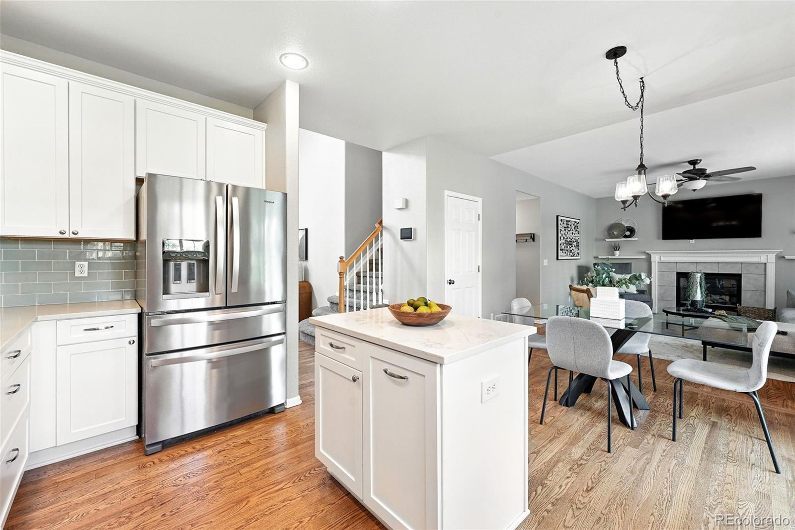 10338 South Rotherwood Circle Highlands Ranch, CO 80130 - Photo 11 of 50 Gallery Image 11