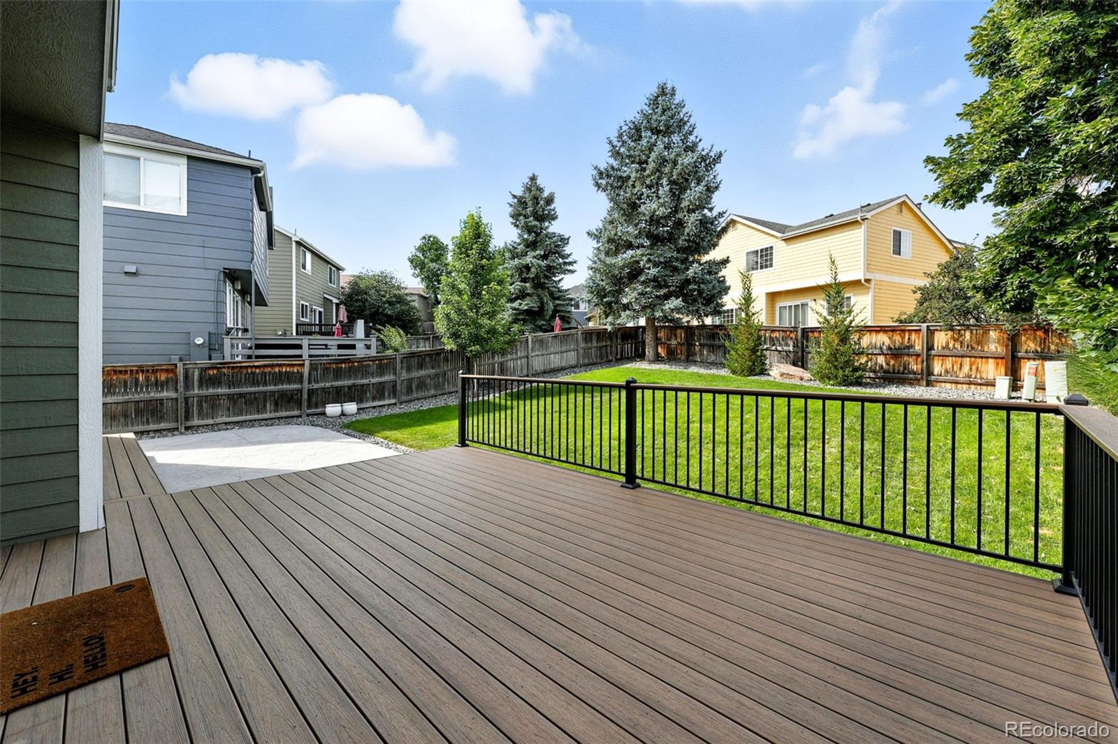10338 South Rotherwood Circle Highlands Ranch, CO 80130 - Photo 44 of 50 Gallery Image 44