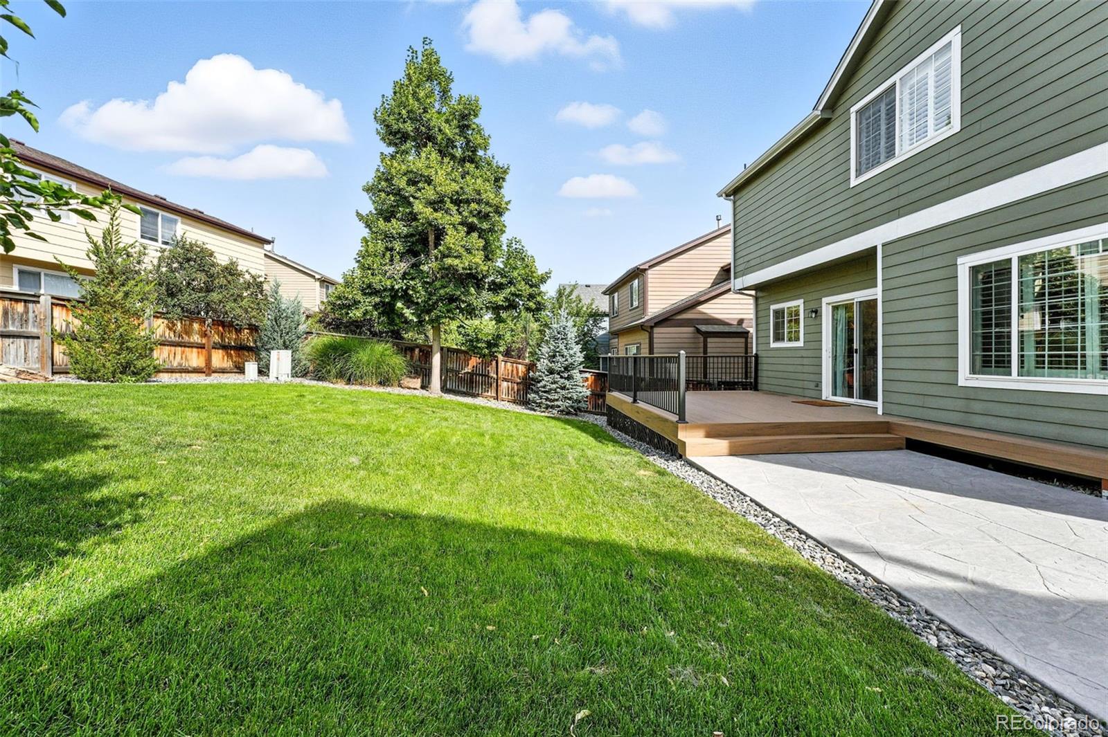 10338 South Rotherwood Circle Highlands Ranch, CO 80130 - Photo 47 of 50 Gallery Image 47