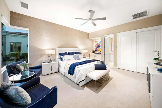 $2,350,000 | 76054 Via Saturnia, Indian Wells, CA 92210