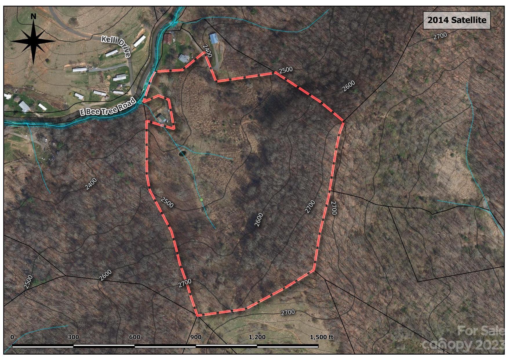 310 Bee Tree Road Marshall, NC 28753 - Photo 29 of 33