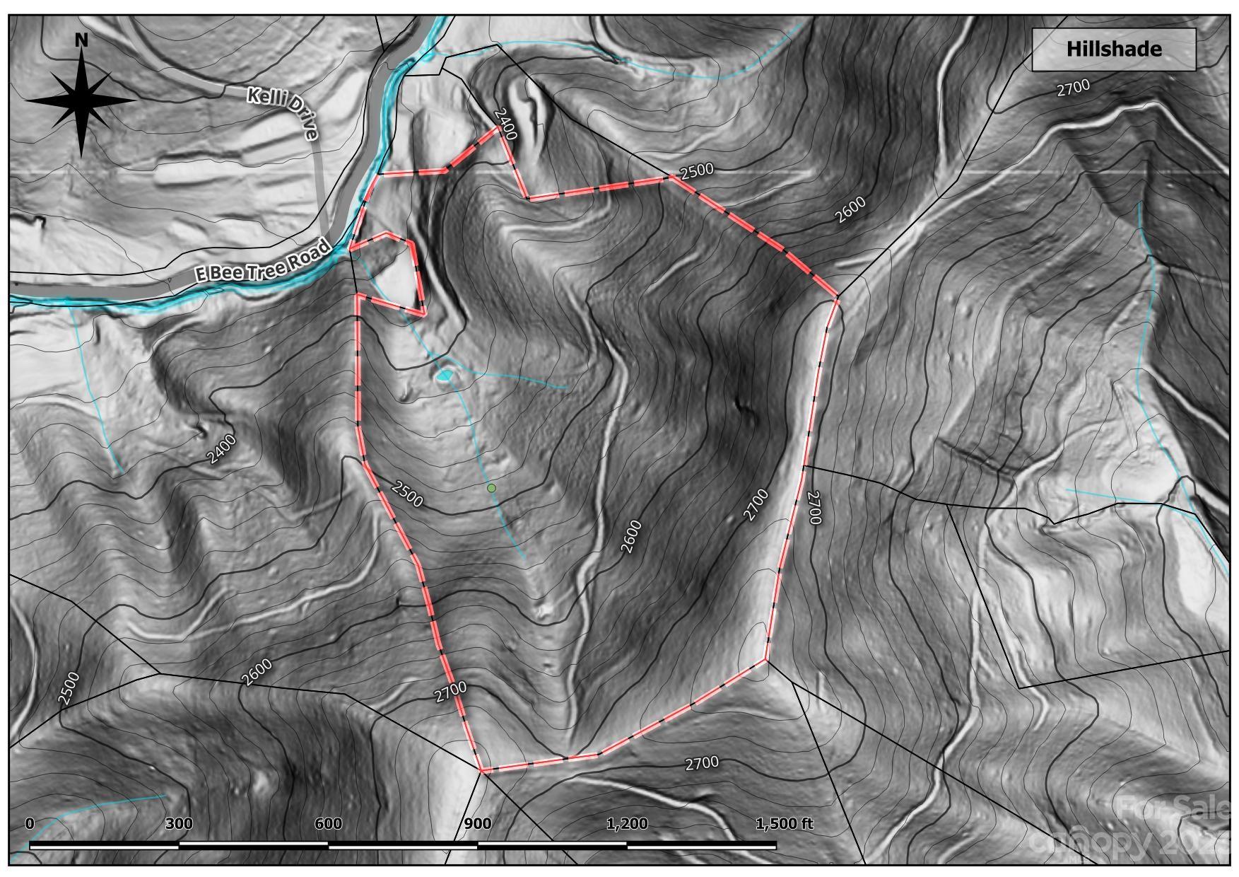 310 Bee Tree Road Marshall, NC 28753 - Photo 31 of 33
