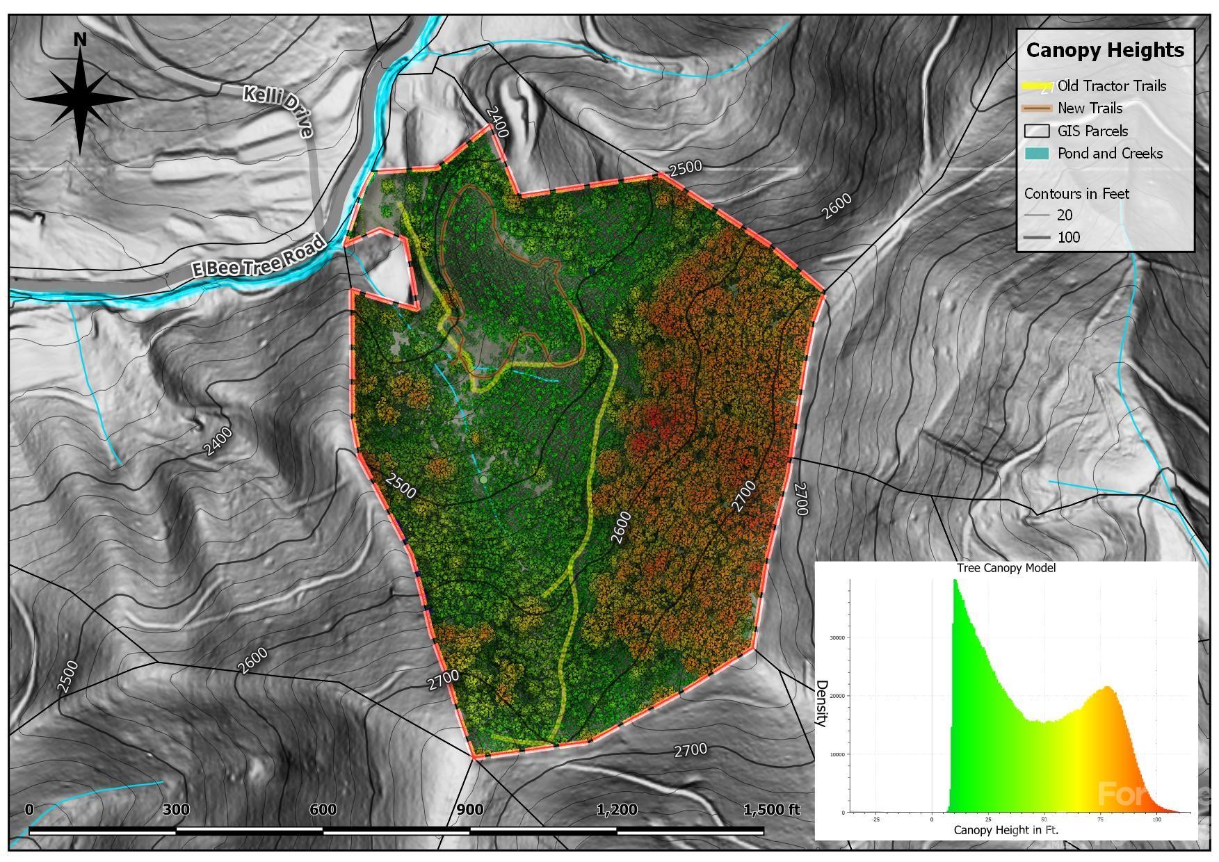310 Bee Tree Road Marshall, NC 28753 - Photo 33 of 33