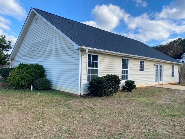 $259,900 | 2 Sturbridge Court, Belton, SC 29627