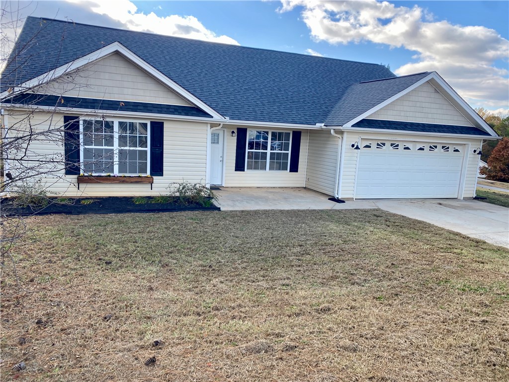 2 Sturbridge Court Belton, SC 29627 - Photo 21 of 21