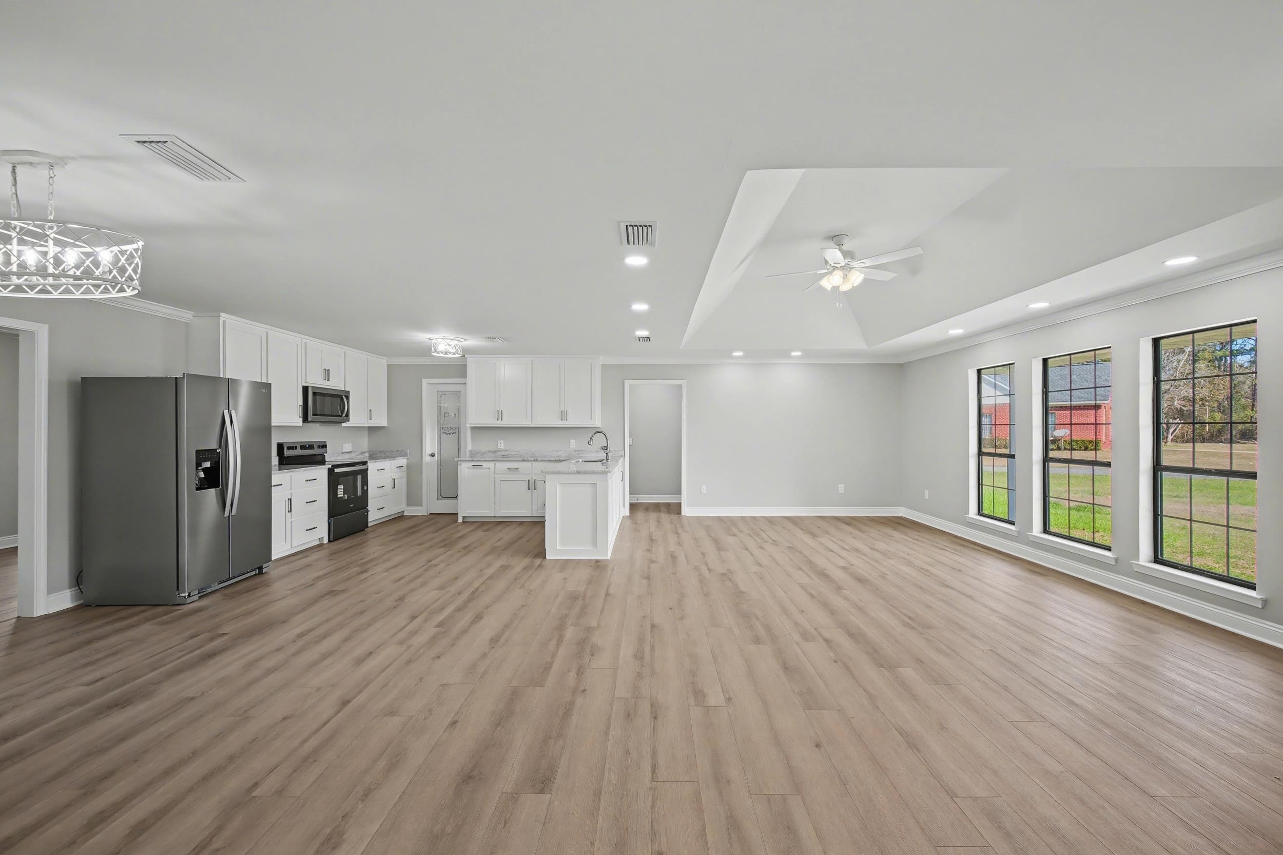 44165 Pine Grove Road Bay Minette, AL 36507 - Photo 13 of 36 Living Room
