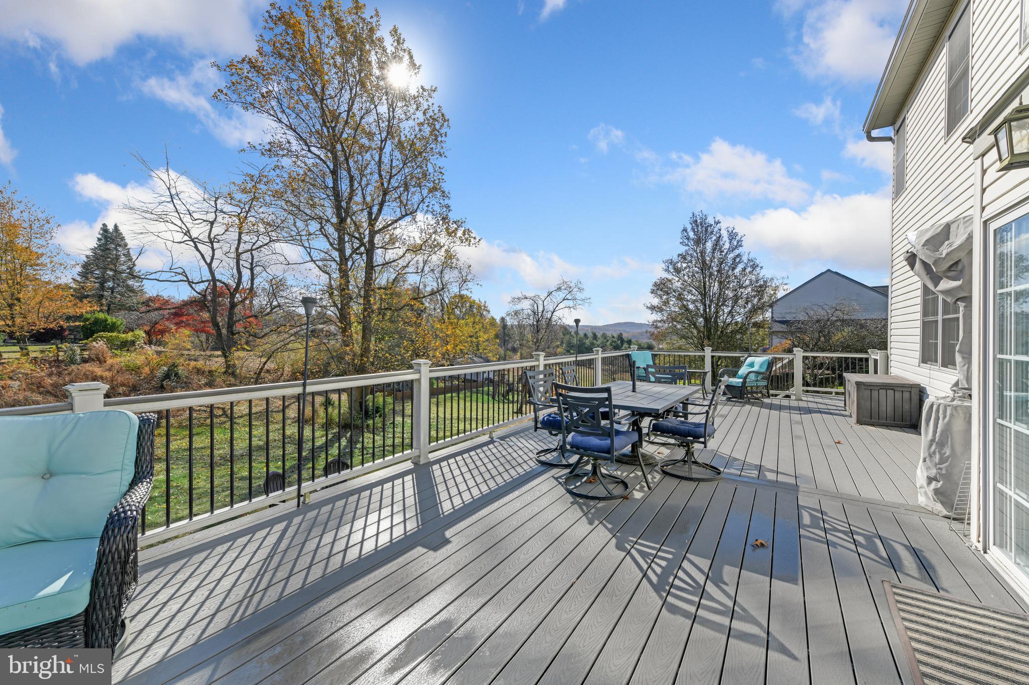 486 Maple Grove Road Mohnton, PA 19540 - Photo 31 of 49