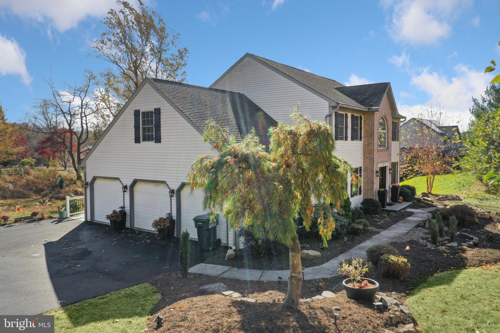 486 Maple Grove Road Mohnton, PA 19540 - Photo 46 of 49