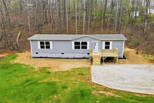 $339,000 | 240 Cherokee Wood Hollow, Ball Ground, GA 30107