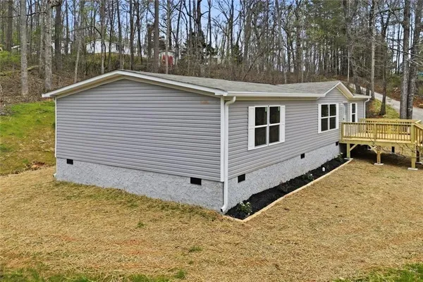 $339,000 | 240 Cherokee Wood Hollow, Ball Ground, GA 30107