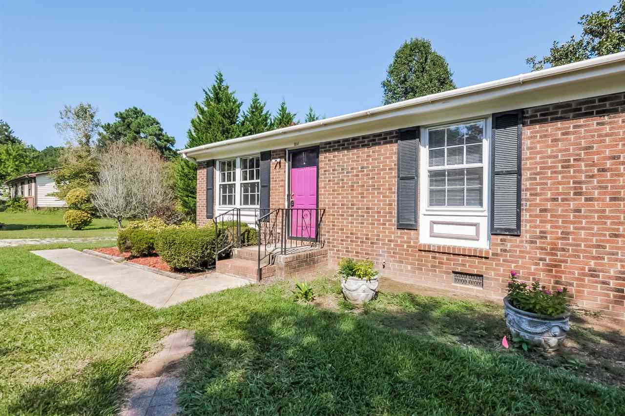9041 Ransdell Road Raleigh, NC 27603 - Photo 17 of 25 Photo 17