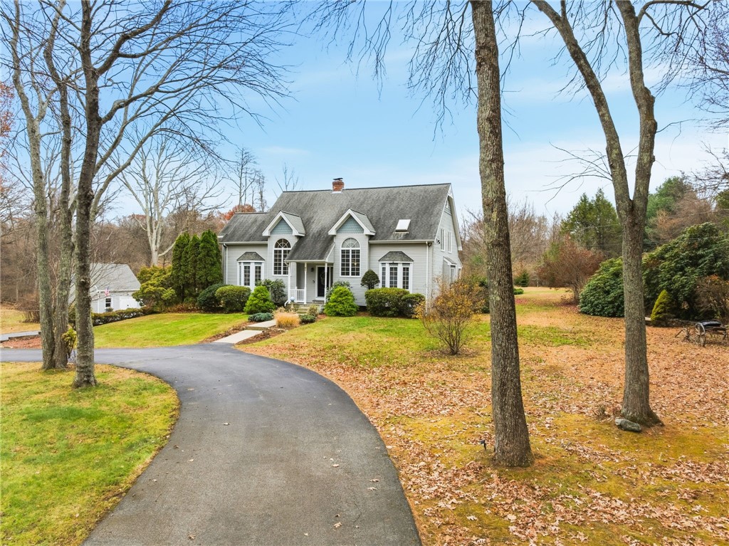 55 Gentry Way Scituate, RI 02857 - Photo 3 of 50