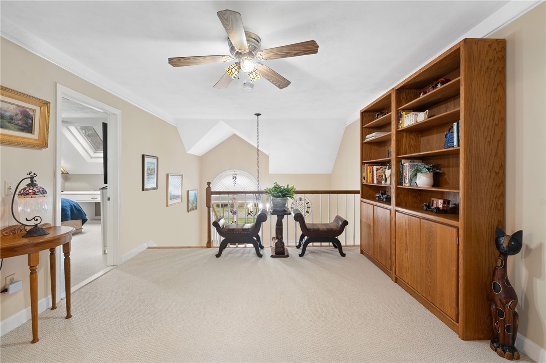 55 Gentry Way Scituate, RI 02857 - Photo 37 of 50 2nd floor landing area