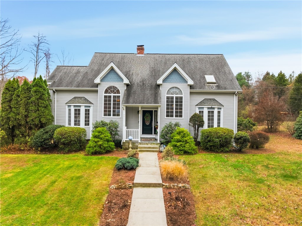 55 Gentry Way Scituate, RI 02857 - Photo 4 of 50