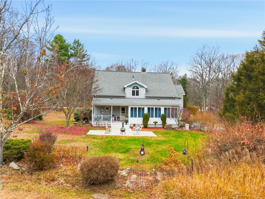 55 Gentry Way Scituate, RI 02857 - Photo 10 of 50