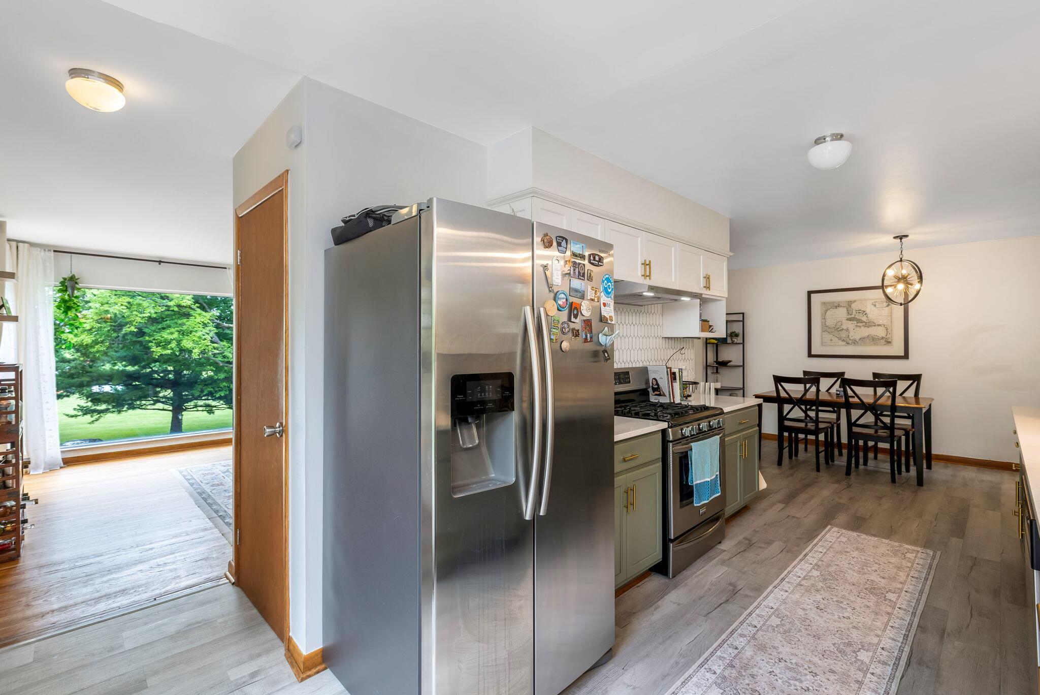 3100 Schwartz Road Columbus, OH 43232 - Photo 17 of 55 Kitchen