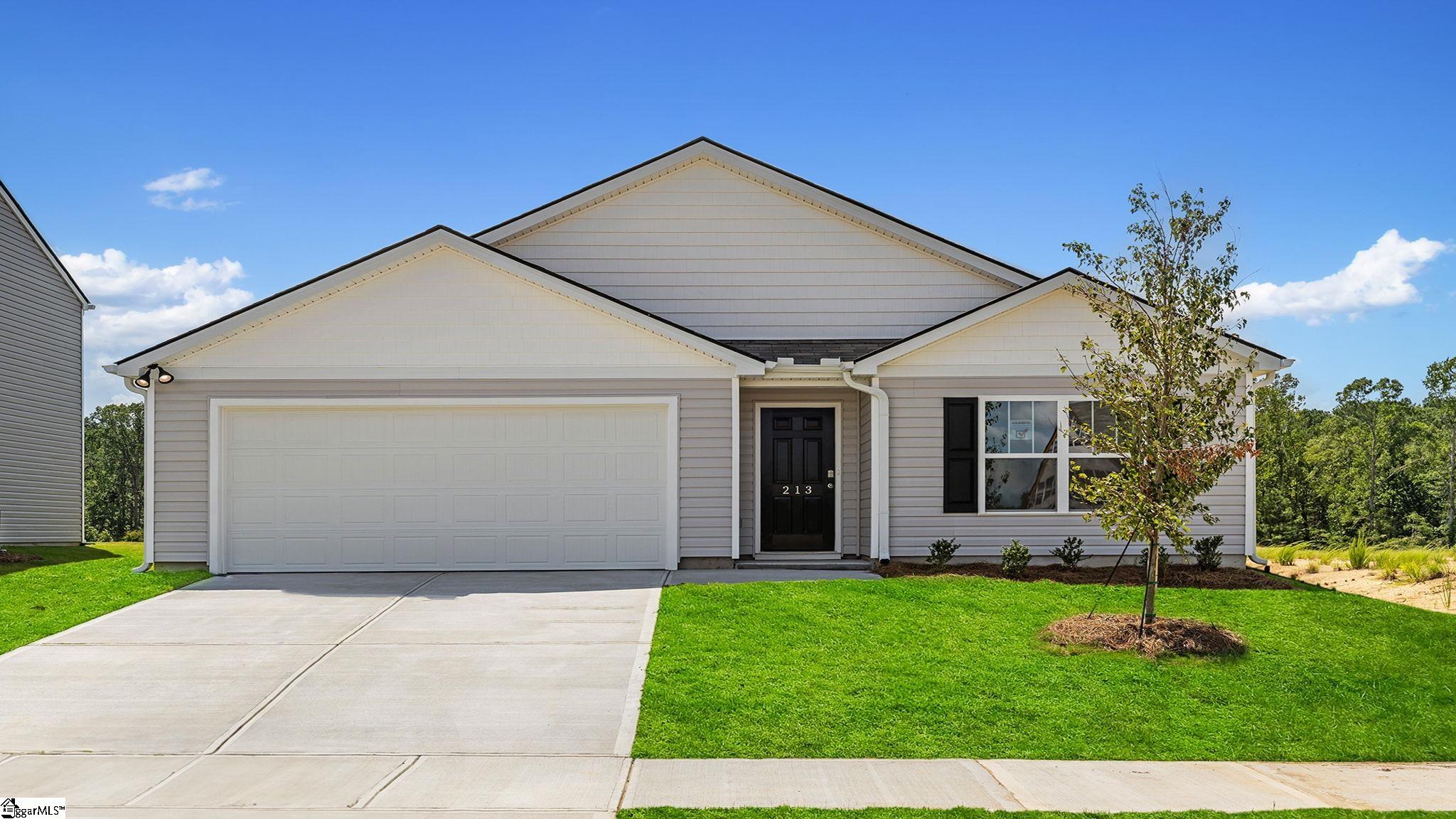 213 Stone Creek Road Clinton, SC 29325 - Photo 1 of 37 Gallery Image 1