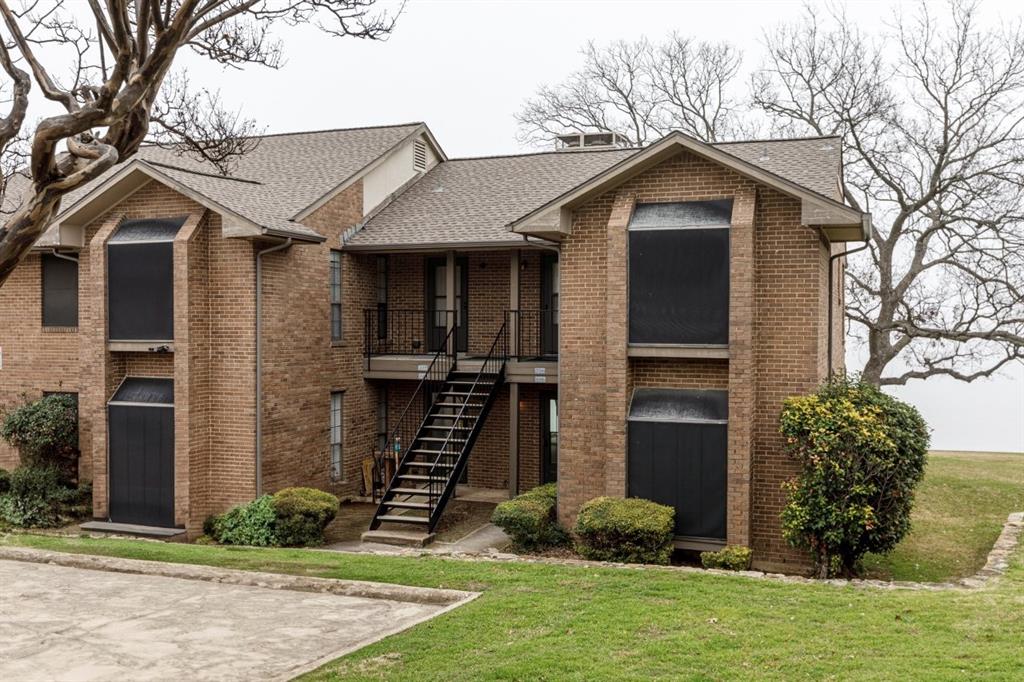 4606 Chaha Road, Unit 106 Garland, TX 75043 - Photo 1 of 22 View of building exterior