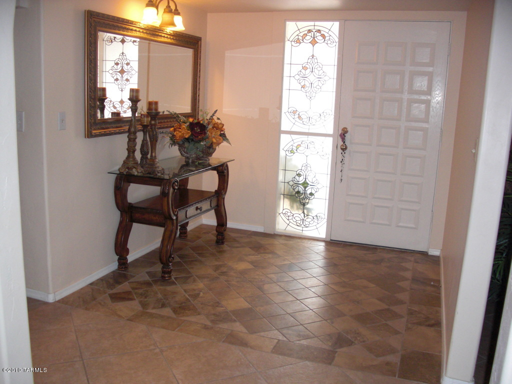 9346 East Ravine Trail Tucson, AZ 85749 - Photo 11 of 14 Gallery Image 11