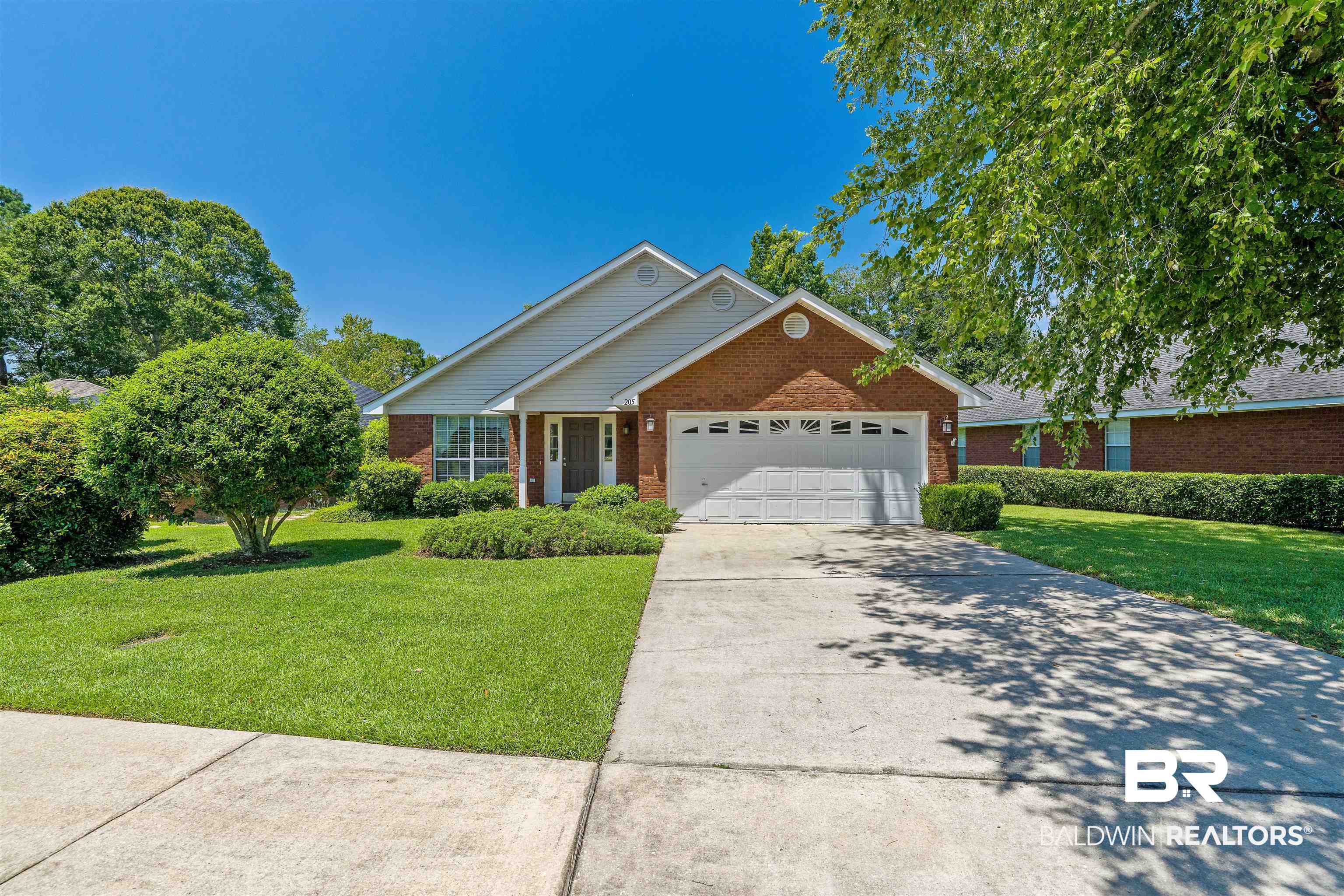 205 Spring Lake Drive Fairhope, AL 36532 - Photo 2 of 26 Street View