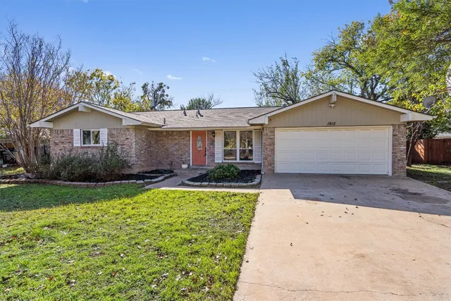 $1,900 | 1912 Terry Lane, Georgetown, TX 78628