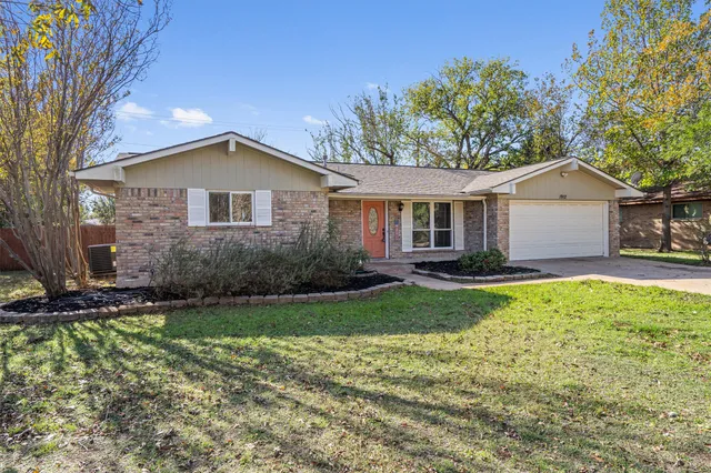 $1,900 | 1912 Terry Lane, Georgetown, TX 78628