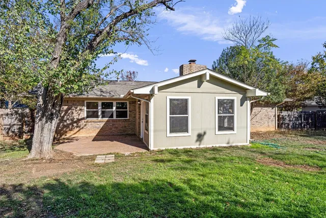 $1,900 | 1912 Terry Lane, Georgetown, TX 78628