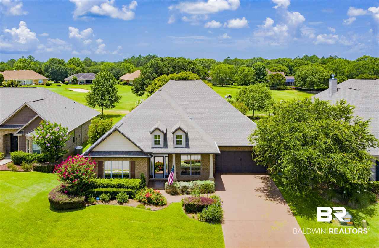 23433 Dundee Circle Foley, AL 36535 - Photo 1 of 50