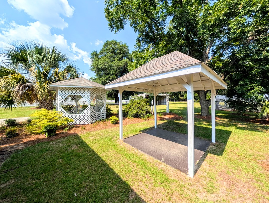 3117 Holland Road Newton, AL 36352 - Photo 34 of 78