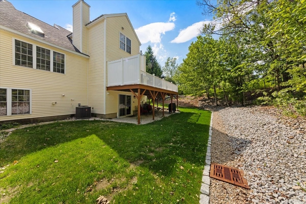 29 Cold Spring Drive, Unit A Sutton, MA 01590 - Photo 29 of 31