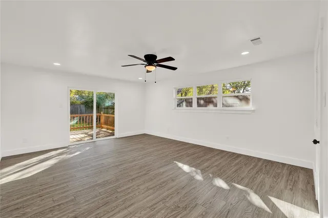 $349,000 | 4724 Mackey Drive, North Richland Hills, TX 76180