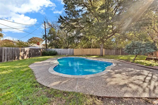 $349,000 | 4724 Mackey Drive, North Richland Hills, TX 76180