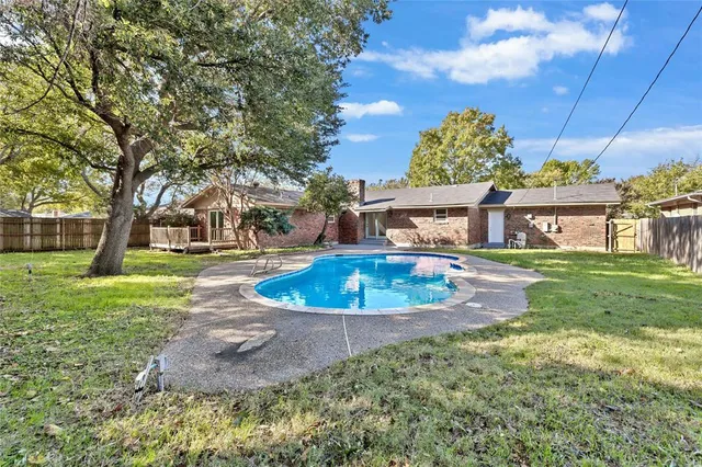 $349,000 | 4724 Mackey Drive, North Richland Hills, TX 76180