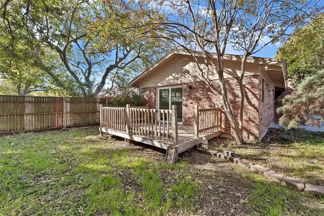 $349,000 | 4724 Mackey Drive, North Richland Hills, TX 76180