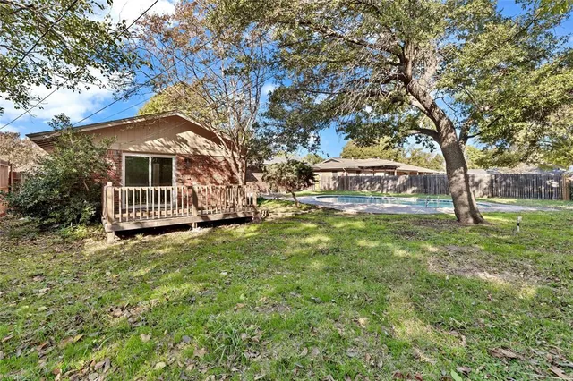 $349,000 | 4724 Mackey Drive, North Richland Hills, TX 76180