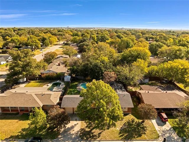 $349,000 | 4724 Mackey Drive, North Richland Hills, TX 76180