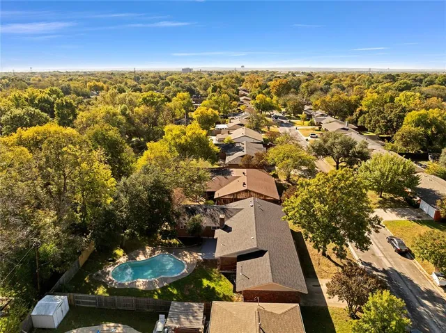 $349,000 | 4724 Mackey Drive, North Richland Hills, TX 76180