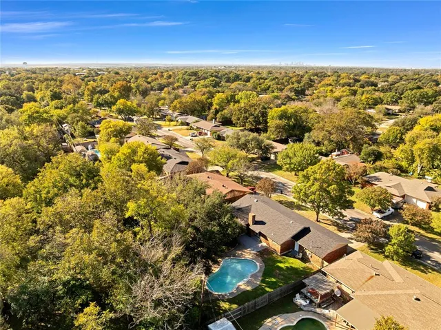 $349,000 | 4724 Mackey Drive, North Richland Hills, TX 76180
