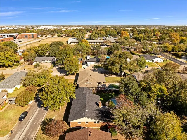 $349,000 | 4724 Mackey Drive, North Richland Hills, TX 76180