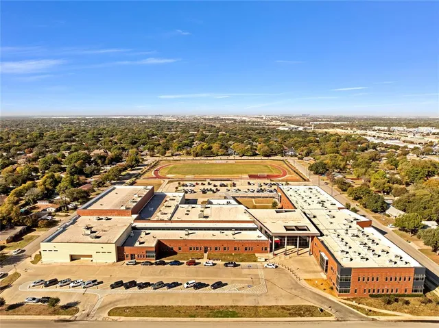 $349,000 | 4724 Mackey Drive, North Richland Hills, TX 76180